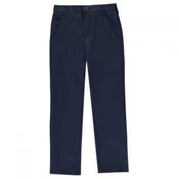 Callaway Trousers Junior Boys - Dress Blues