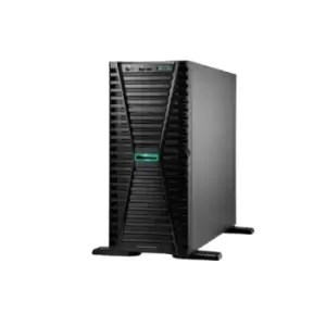 HPE ProLiant ML110 Gen11 Server Tower (4.5U) Intel Xeon Bronze 3408U 1.8 GHz 16GB DDR5-SDRAM 1000 W