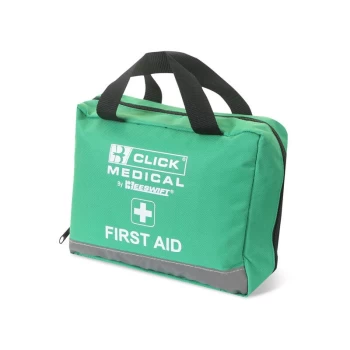 203 PIECE FIRST AID KIT - Click