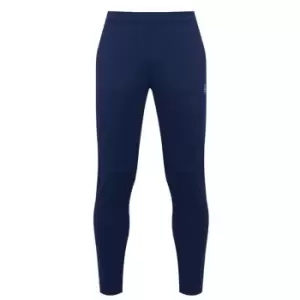 Reebok Cuffed Jogging Pants Mens - Blue