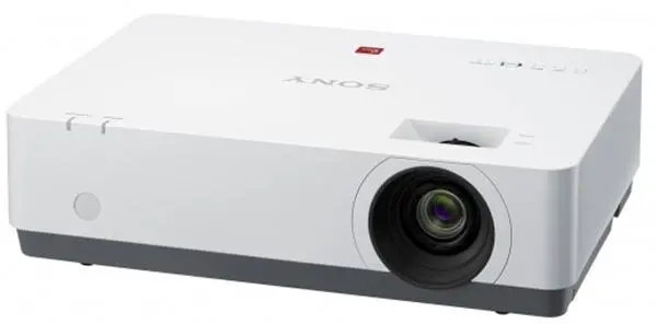 Sony VPL-EW435 3100 ANSI Lumens WXGA Projector