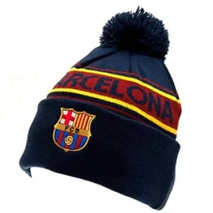 FC Barcelona Ski Hat TX