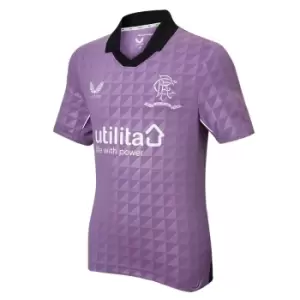 2021-2022 Rangers Third Shirt (Kids)