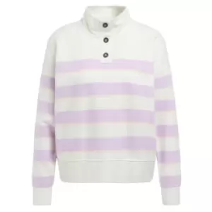 Barbour Womens Snapdragon Overlayer Multi Stripe 16