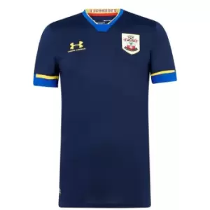 Under Armour Home Shirt 2020 2021 - Blue