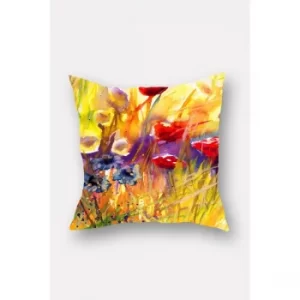 YS1026010 Multicolor Cushion Cover