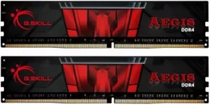 G.Skill Aegis 16GB 3000MHz DDR4 RAM