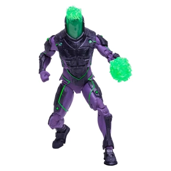 McFarlane DC Multiverse 7 Action Figure - Blight (Meltdown Variant) (Batman Beyond)