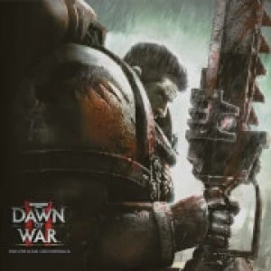 Laced Records - Warhammer 40,000: Dawn of War 2 (Original Soundtrack) LP