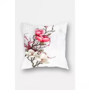 YS554252671 Multicolor Cushion Cover