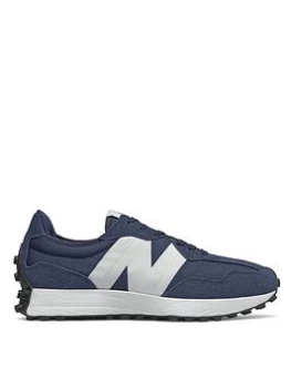 New Balance 327 - Navy, Size 11, Men