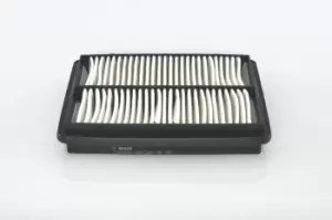 Bosch Air filter SUZUKI 1 457 433 037 1378061A00,96057994,1378061A00 Engine air filter,Engine filter 1378061A00000,1378061AA0,99000990YJ004