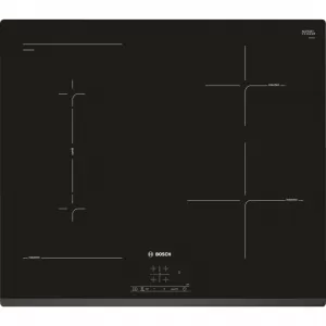 Bosch PWP631BF1B 4 Zone Induction Hob