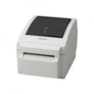 Toshiba Tec B-EV4D Mono Direct Thermal Label Printer