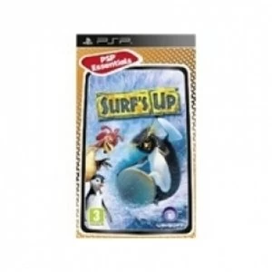 Surfs Up (Essentials) Game