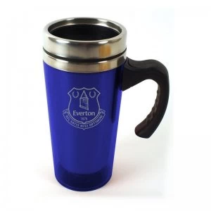 Everton Travel Mug