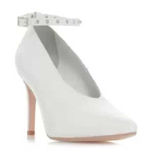 Dune London Ara Shoe - White