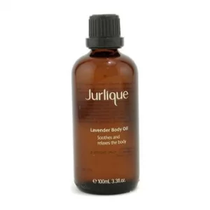 JurliqueLavender Body Oil 100ml/3.3oz