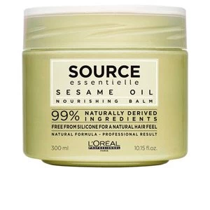 SOURCE ESSENTIELLE nourishing balm sesame oil 300ml