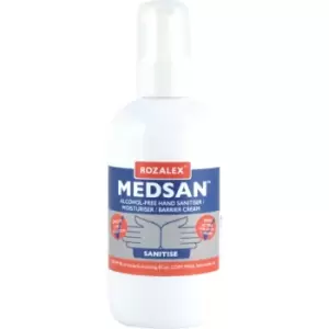 Medsan Alcohol Free Hand Sanitiser 250ML