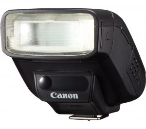 Canon Speedlite 270EX II Flashgun