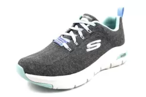 SKECHERS USA Deutschland Casual Lace-ups grey 4