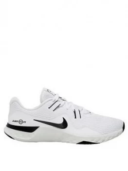 Nike Renew Retaliation Tr 2 - White