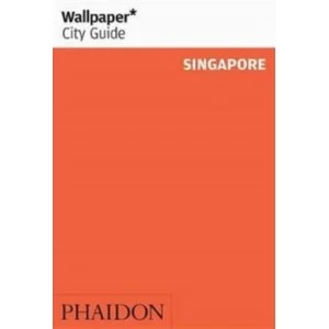 Wallpaper* City Guide Singapore