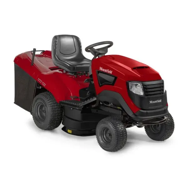 Mountfield MTF 92H Twin-Cylinder Lawn Tractor