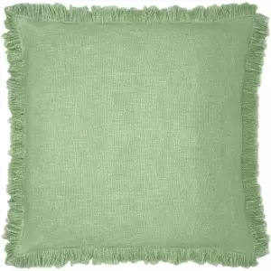 furn. Korin Cushion Green