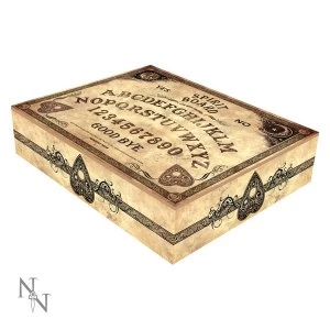 Jewellery Box Spirit Board