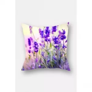 YS24592 Multicolor Cushion Cover