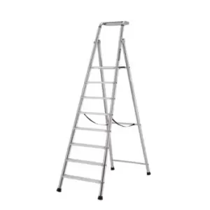 Slingsby Step Ladder, Super Pro - Platform Height 1910 mm