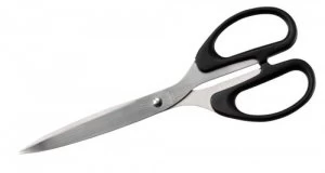 Value Scissors Black Handle 8/203mm