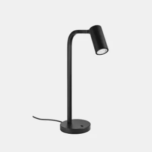 Simply Desk Task Lamp Black GU10 7W