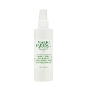 Mario Badescu Face Spray With Aloe, Adaptogens & Coconut Water 236ml