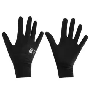 Karrimor Liner Gloves Womens - Black