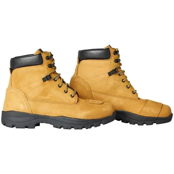 RST Workwear Ce Mens Boot Sand 46