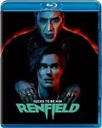 Renfield [Bluray]