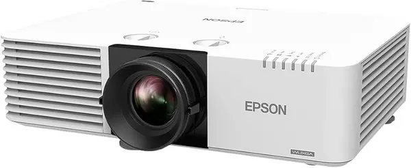 Epson EB-L630U 6200 ANSI Lumens WUXGA Portable Projector