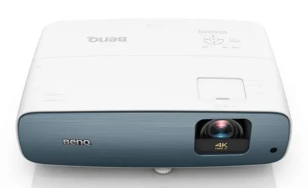 BenQ TK850 3000 ANSI Lumens 4K Ultra HD Portable Projector