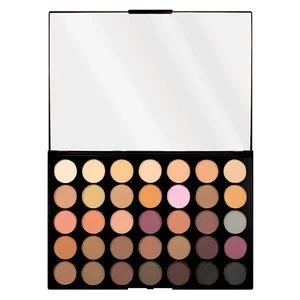 Makeup Revolution Palette Pro HD Amplified 35 Neutral Cool