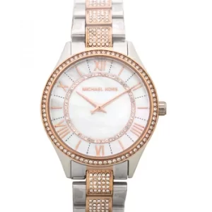 Michael Kors Lauyrn Ladies Watch 33mm