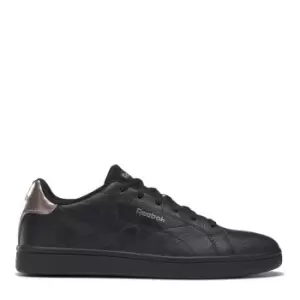 Reebok Complete Shoes - Black