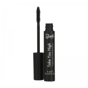 Sleek MakeUP Take You High Lengthening and Defining Mascara