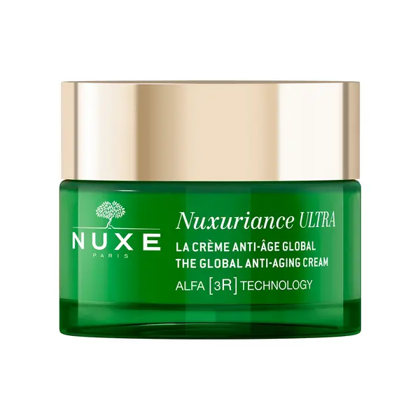 NUXE The Global Anti-Aging Cream, Nuxuriance Ultra 50ml