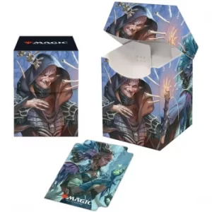 Ultra Pro Magic: The Gathering Strixhaven 100+ Deck Box V3