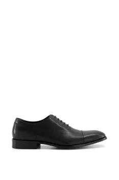 Secrecy' Leather Oxfords