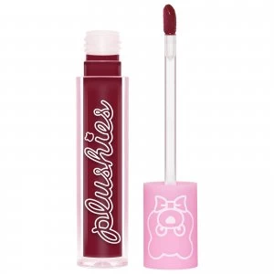 Lime Crime Plushies Lipstick (Various Shades) - Blackberry