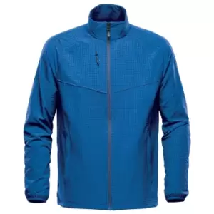 Stormtech Mens Koyoto Jacket (S) (Classic Blue)